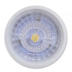 LED Dicroica G53 AR111 Blanco Natural 20W. Blanco natural 4500K