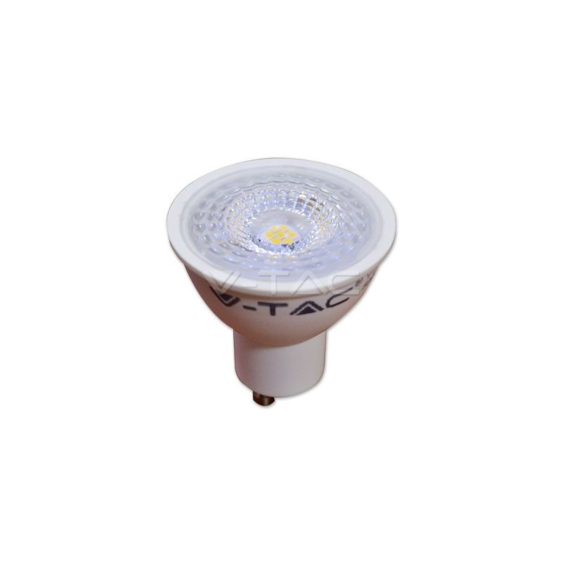 LED Dicroica G53 AR111 Blanco Natural 20W. Blanco natural 4500K