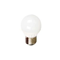 Bombilla LED 4W Е27 G45 Blanco natural 4500K V-TAC