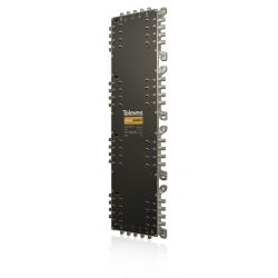 Multiswitch 5x5x32 F Terminal/Cascada - Nevoswitch Televes