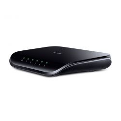 Switch to Desktop 5 Port Gigabit TP-LINK TL-SG1005D