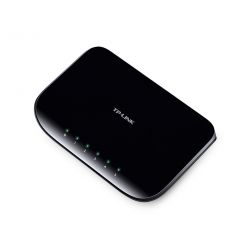 Switch to Desktop 5 Port Gigabit TP-LINK TL-SG1005D