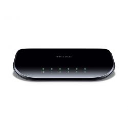 Switch to Desktop 5 Port Gigabit TP-LINK TL-SG1005D