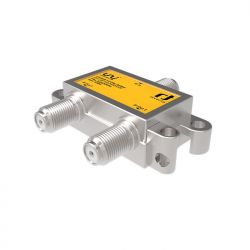 Inverto Unicable 2 Distribuidor 2-way splitter, 5-2400 MHz