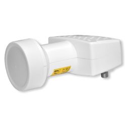 Inverto LNB Unicable 2, programmable 40mm for 32 receivers