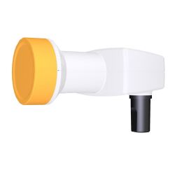 Inverto LNB Unicable 2, programmable 40mm for 32 receivers