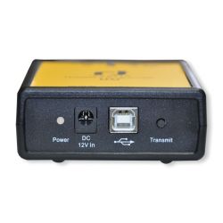 Programmer for Inverto Unicable II LNBs and Multiswitches. Inverto 5273 IDLU-PROG01-OOOOO-OPP