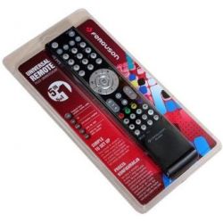 Ferguson RCU-660 Universal Remote Control 5in1 Ferguson Ariva