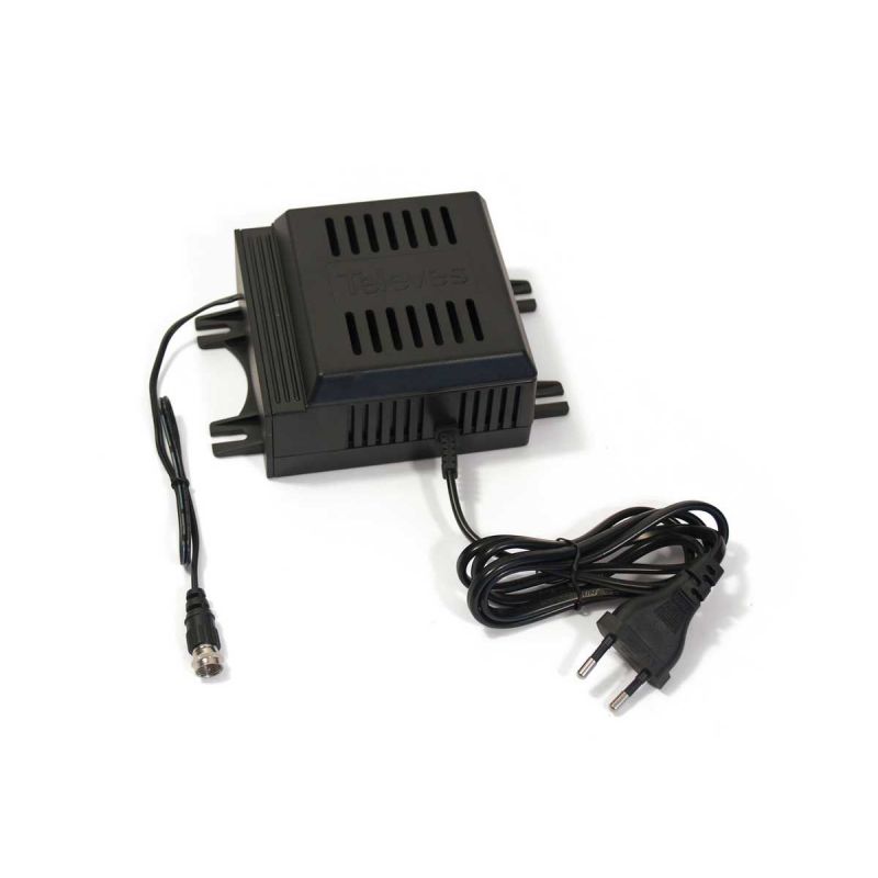 Nevoswitch Alimentation 12V - 3A - 230Vac Televes