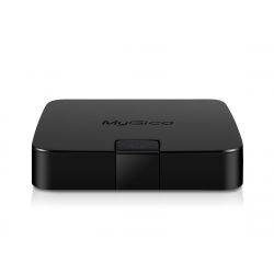 Mygica ATV495 PRO, SmartTv Android 5.1, UHD 4K, Quad Core 64bit, WiFi ac