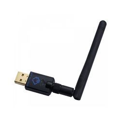 Gigablue Wifi AC USB 600mbps for Gigablue, Vu+, PC, Enigma2, ...