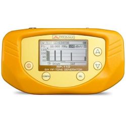 Promax RP-110B Test signal generator for coaxial cable