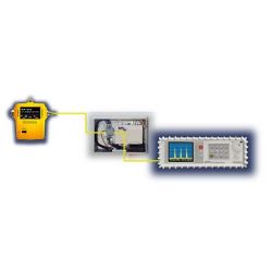 Promax RP-050: IF and UHF signal generator