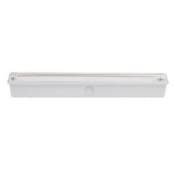 Conylux: Emergency led light IP65 100 lum.