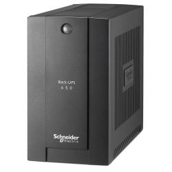 Schneider SAI BACK-UPS SX3650CI-GR 650VA 390W SCHUKO