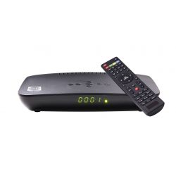 Wisi OR620 Receptor HDTV TDT2 DVB-T2