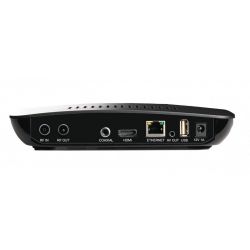 Wisi OR620 Receptor HDTV TDT2 DVB-T2