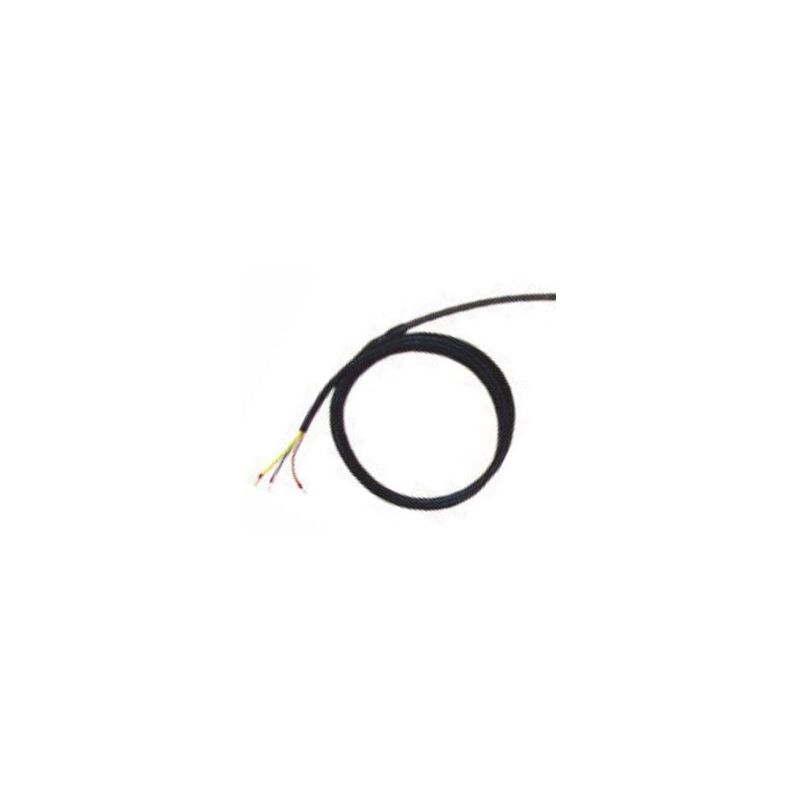 Heating/De-icing wire for Antenna BISAT