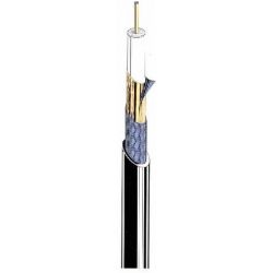 RG11 copper backbone coaxial cable