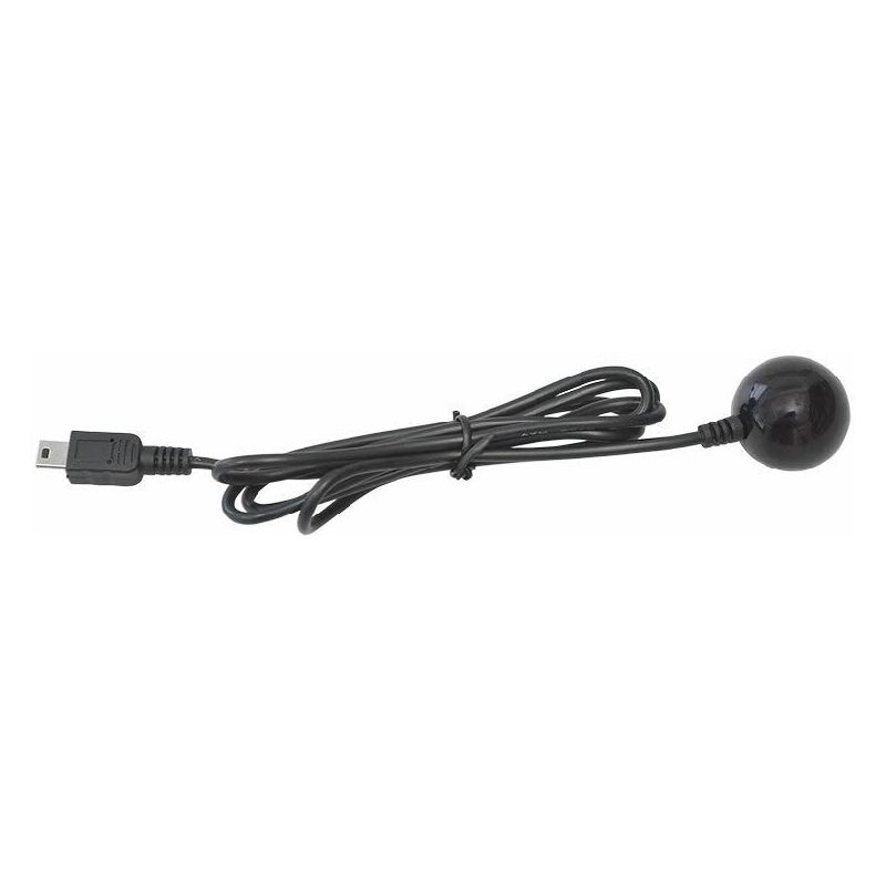 Cable extensor mando distancia IR mini USB 1,0m Edision