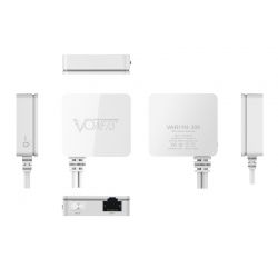 Vonets VAR5G: Smart WiFi Repeater