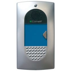 Comelit 6701W: intercom phone with 4.3" color monitor with SBTOP system