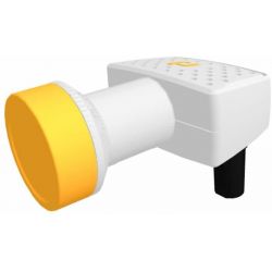 Inverto LNB Unicable 2, programmable 40mm for 32 receivers