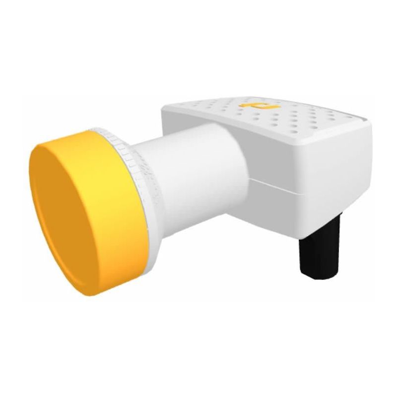 Inverto LNB Unicable 2, programmable 40mm for 32 receivers