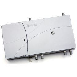 Ikusi TAE1125: Extension amplifier VD:124dBμV VR:115dBμV