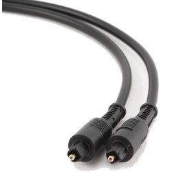 Câble audio numérique optique Toslink 1,5m ECO