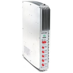 Ikusi CFP-900: Power Supplies of ClassA Headend. 12V 9A