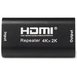 HDMI Repeater 2.0 40m (20+20) 4K 2K 3D