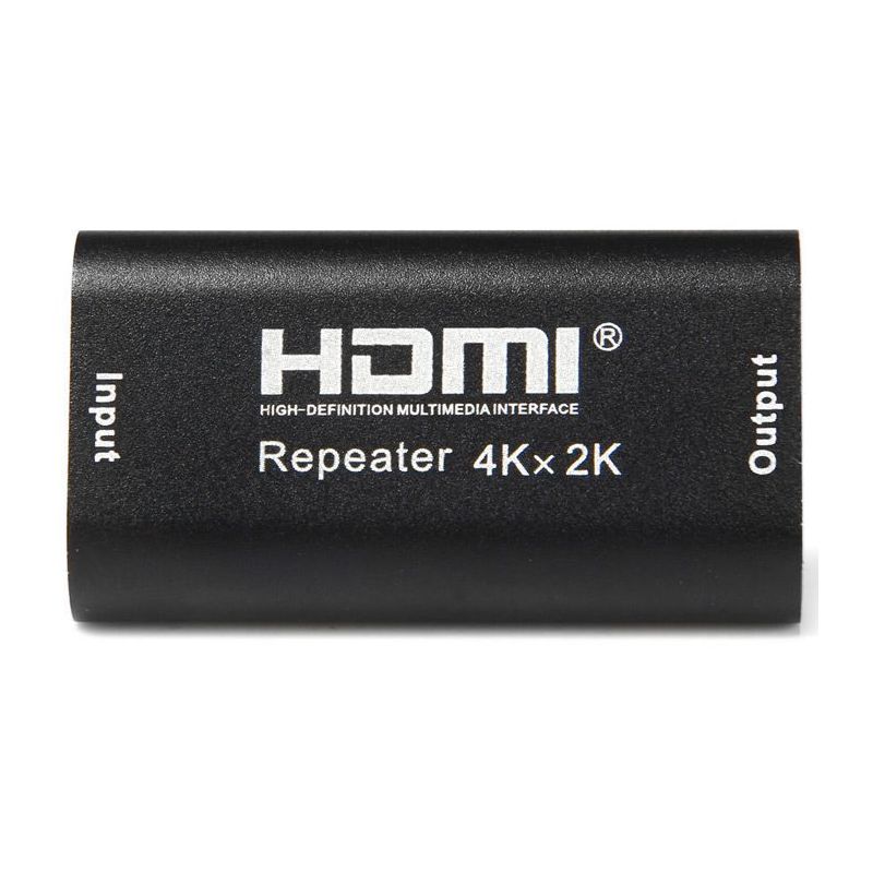 HDMI Repeater 2.0 40m (20+20) 4K 2K 3D