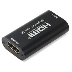 HDMI Repeater 2.0 40m (20+20) 4K 2K 3D