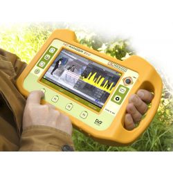 Promax HD RANGER Eco Field strength meter