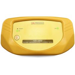 Promax NG-283: Générateur de bruit 1-2200 MHz