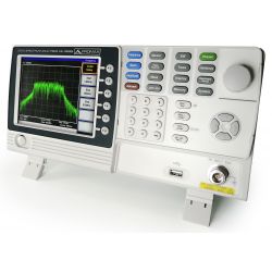 Promax AE-366 B 3 GHz spectrum analyser