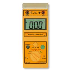 Promax PE-455 Insulation tester