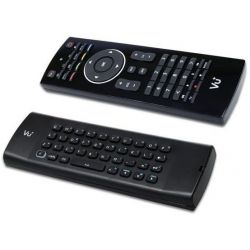 Suporte remoto Qwerty Vu + Ultimo, SOLO2 e DUO2