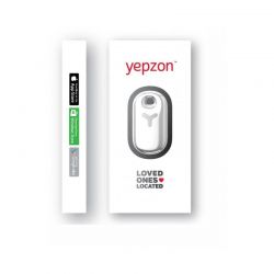 Yepzon One Europa - GPS Locator