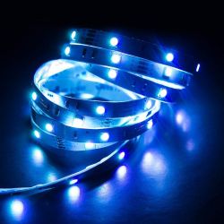 Veho Kasa - LED strip RGB 7.2w/m 12v 3m 30 LEDs/m