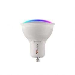 Veho Kasa Ampoule LED 5W GU10 RGB 4000K