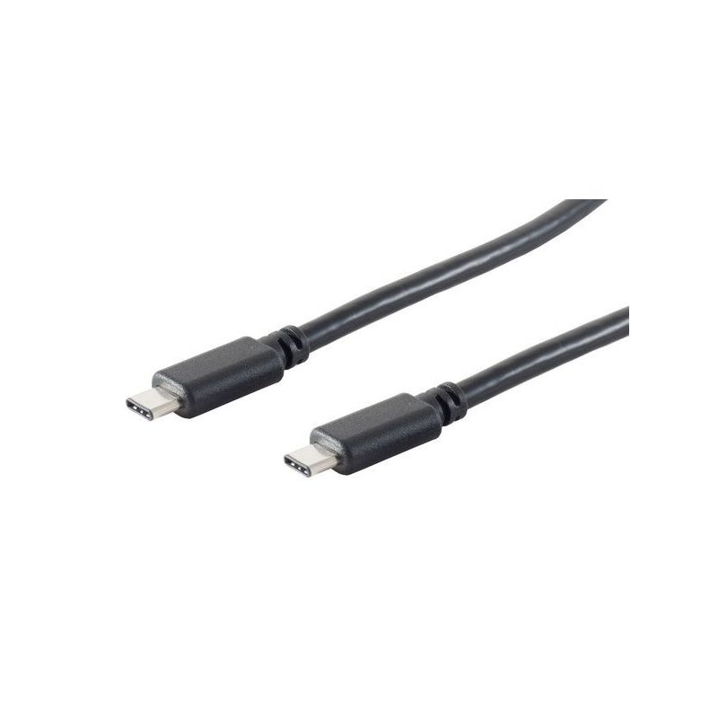 Cable USB 3.1 Tipo C a Tipo c 1.5m