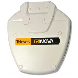 Televes TRINOVA BOSS UHF Antenne terrestre G25dBi. Televes 144740