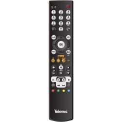 Televes TRIMOTION Digital Terrestrial Receiver in Diversity. Televes 512501