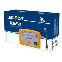 Edision DSF-1 Digital Sat Finder