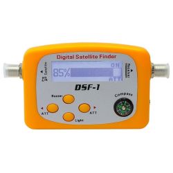 Edision DSF-1 Digital Sat Finder