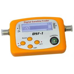 Edision DSF-1 Digital Sat Finder