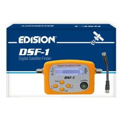 Edision DSF-1 Digital Sat Finder