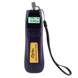 FHP12-A Mini Optical Power Meter PON / GPON